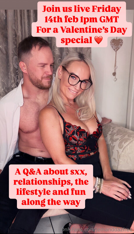 Jemanddazfree leaked onlyfans xxx