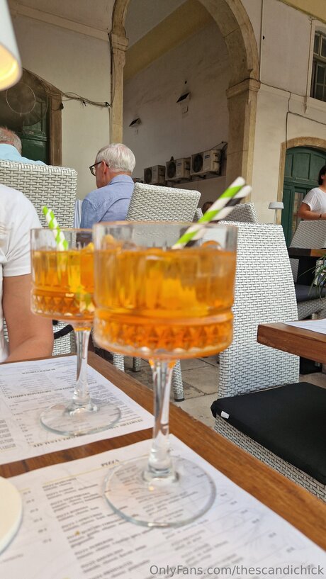 Thescandichick leaked onlyfans nudes