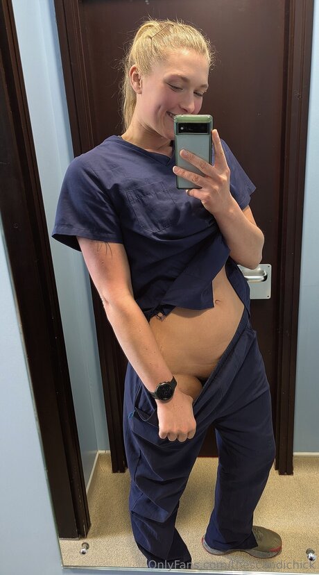 Thescandichick naked onlyfans leaks