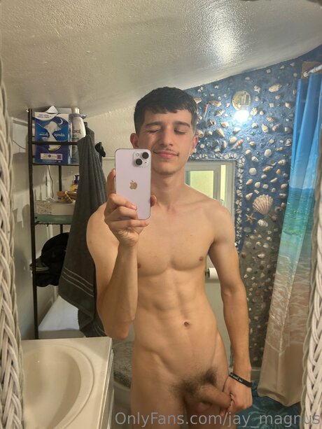 Jay Magnus onlyfans nude content