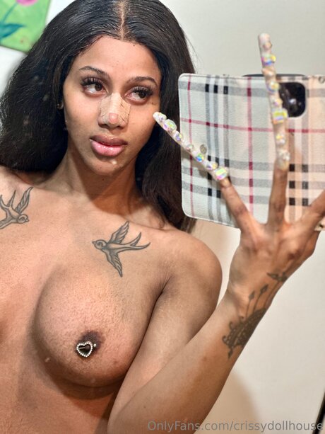 Crissydollhouse onlyfans leakes