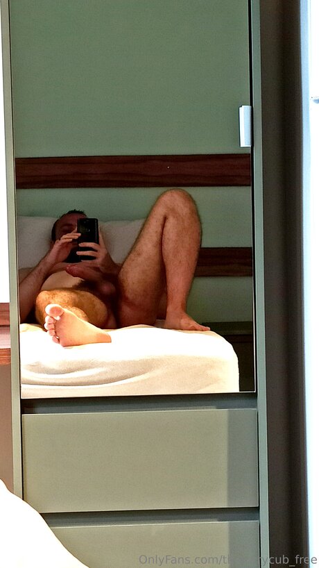 Thefurrycub Free onlyfans leak new