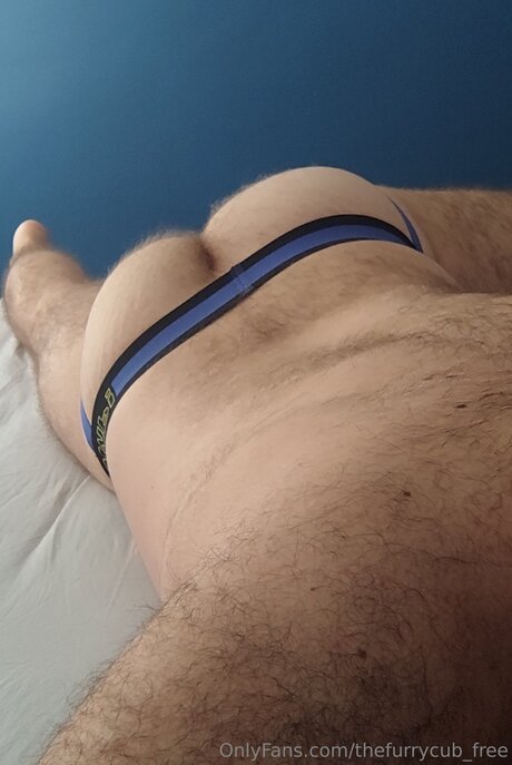 Thefurrycub Free nude onlyfans