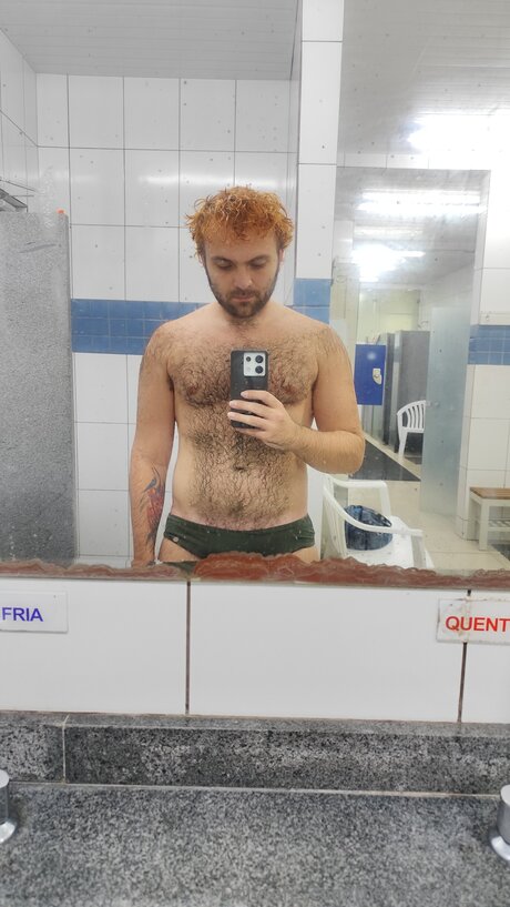 Thefurrycub Free onlyfans leaked