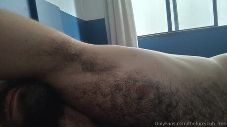 Thefurrycub Free onlyfans xxx