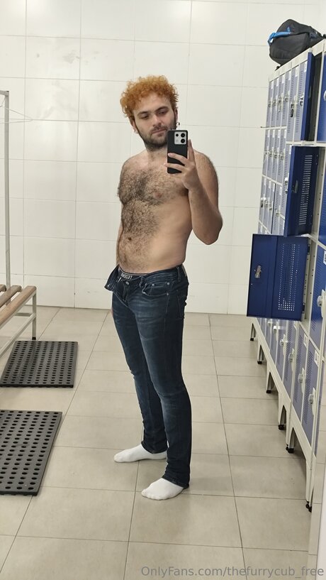 Thefurrycub Free onlyfans porn leaked