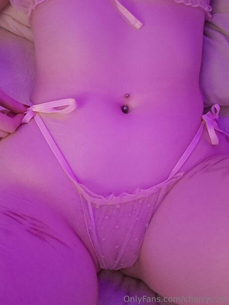 Cherrycvnt leaked only fans porn