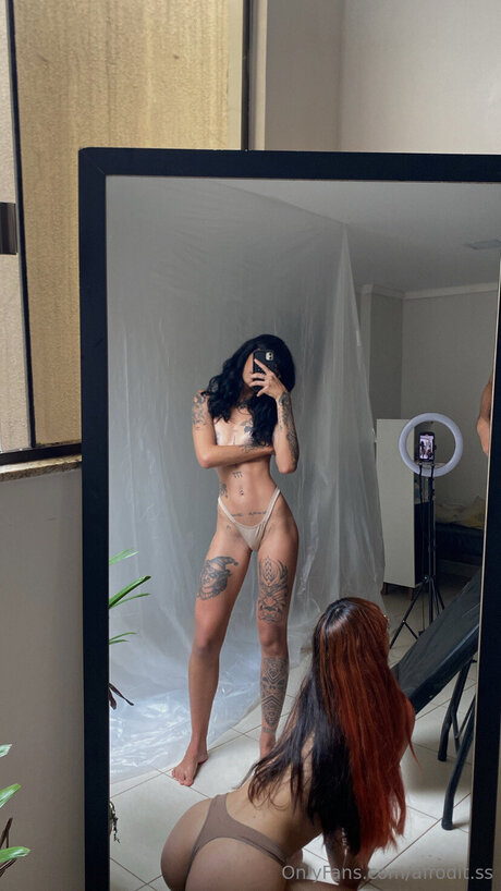 Afrodit Ss only fans leaked