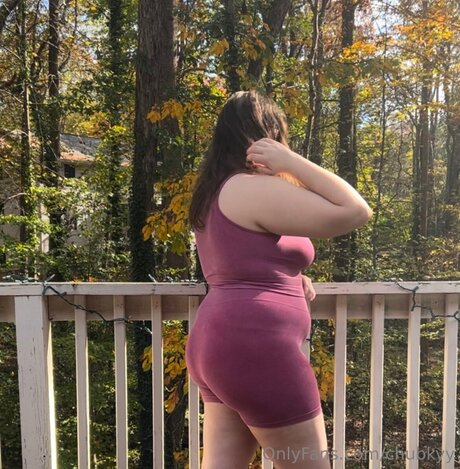 Chubkyy is on onlyfans