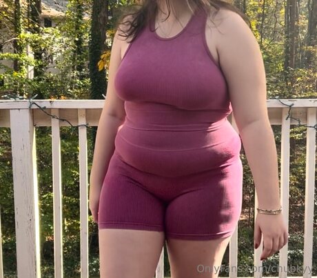 Chubkyy is on onlyfans