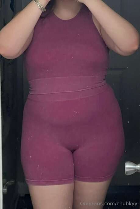 Chubkyy onlyfans lesk