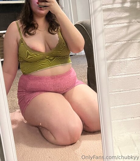Chubkyy onlyfans naked