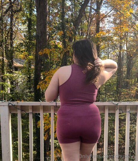 Chubkyy onlyfans leaks