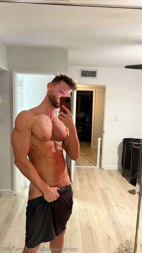 Jacobvpeterson free onlyfans