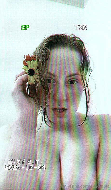 Ellediabla onlyfans leaked nudes