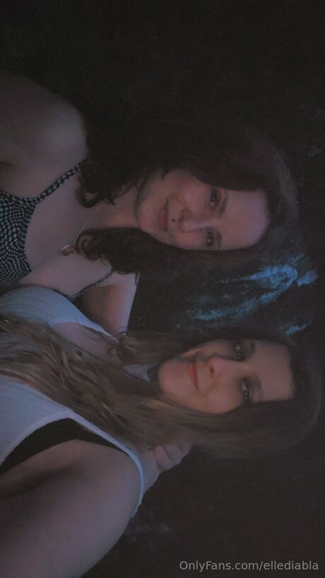 Ellediabla onlyfans content type
