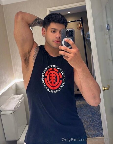 Franco Sanabria4 xxx only fans