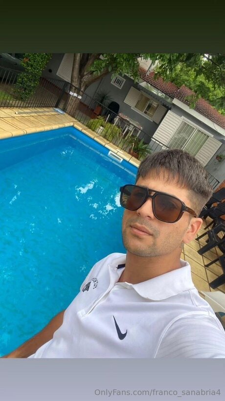 Franco Sanabria4 only fans pic