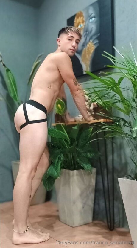 Franco Sanabria4 sextape onlyfans