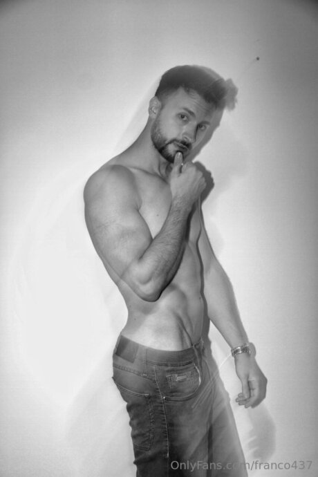Franco Sanabria4 only fans nude