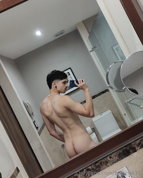 Franco Sanabria4 onlyfans leaked sex