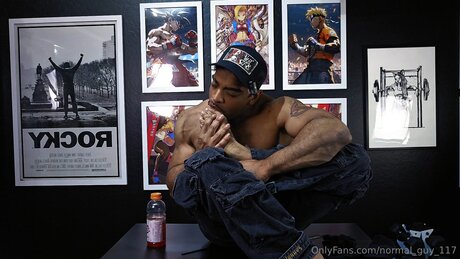 Normal Guy 117 porn onlyfans leaks