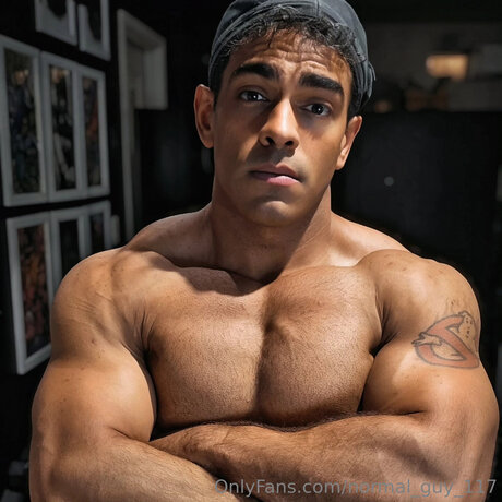 Normal Guy 117 leaked onlyfans nudes