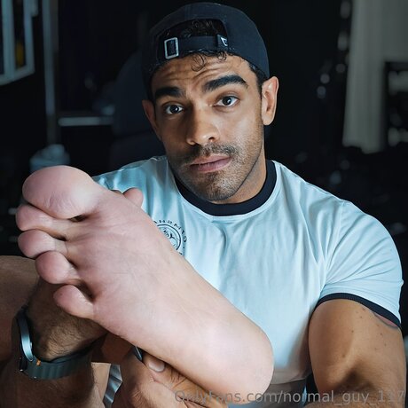 Normal Guy 117 porn leaked onlyfans