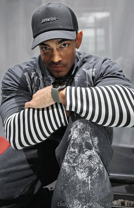 Normal Guy 117 onlyfans leaks nudes