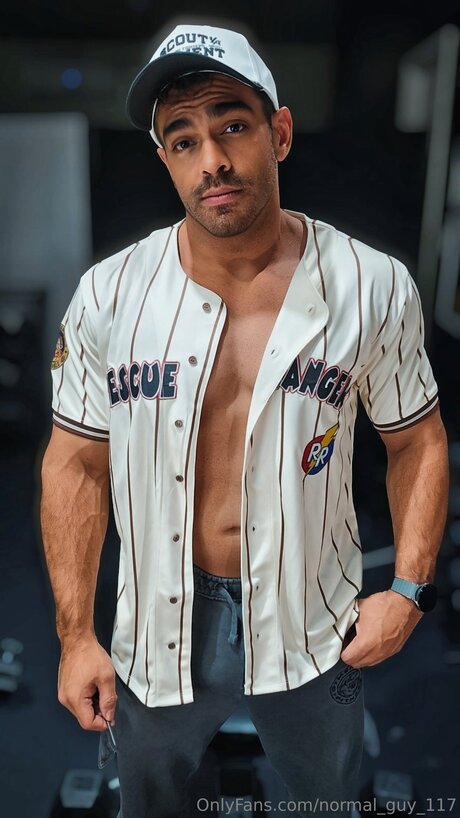 Normal Guy 117 xxx onlyfans