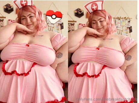 Thebreakfastchubb pics onlyfans