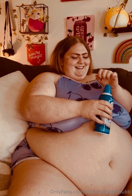 Thebreakfastchubb onlyfans pictures