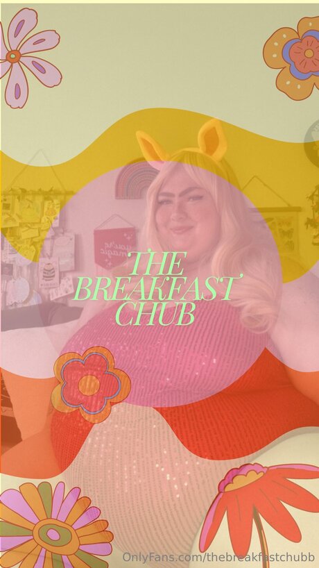 Thebreakfastchubb onlyfans nude