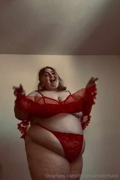 Thebreakfastchubb onlyfans leaked free