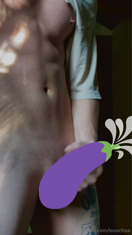 Leoochoa onlyfans leaks