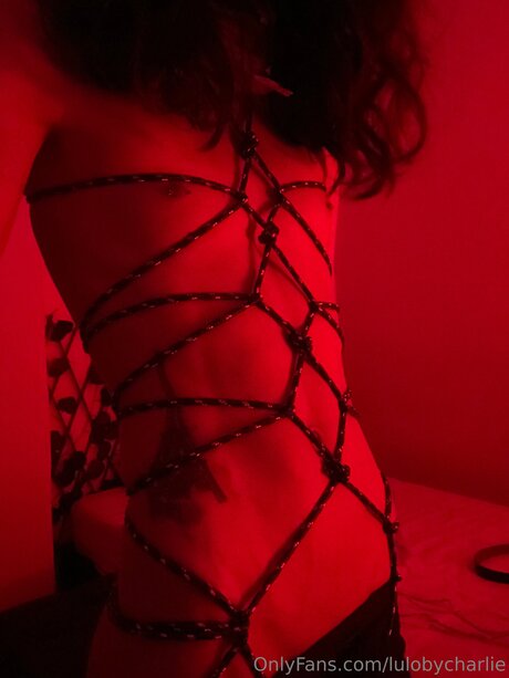 Lulobycharlie Profile pic