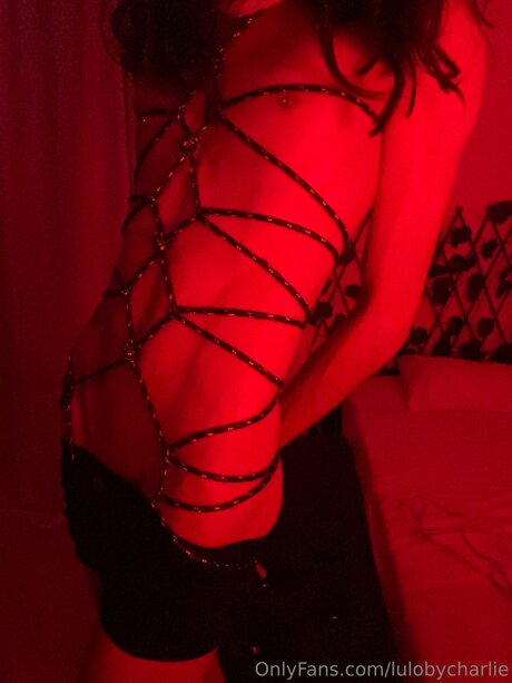 Lulobycharlie hot onlyfans