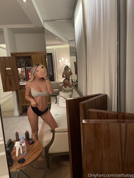 Babystefg nude onlyfans leaks