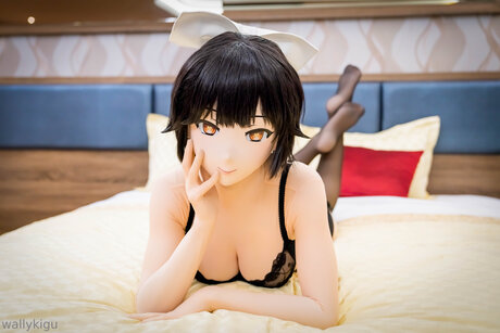 Wallykigu free onlyfans