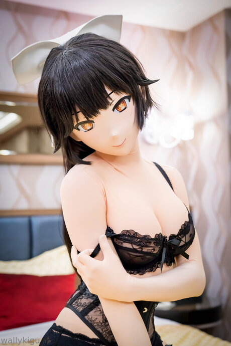 Wallykigu onlyfans nude leaked