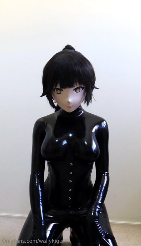 Wallykigu onlyfans gratis