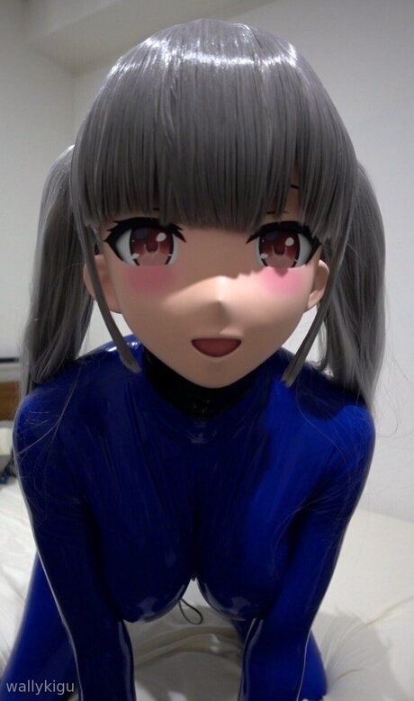 Wallykigu only fans leaked porn