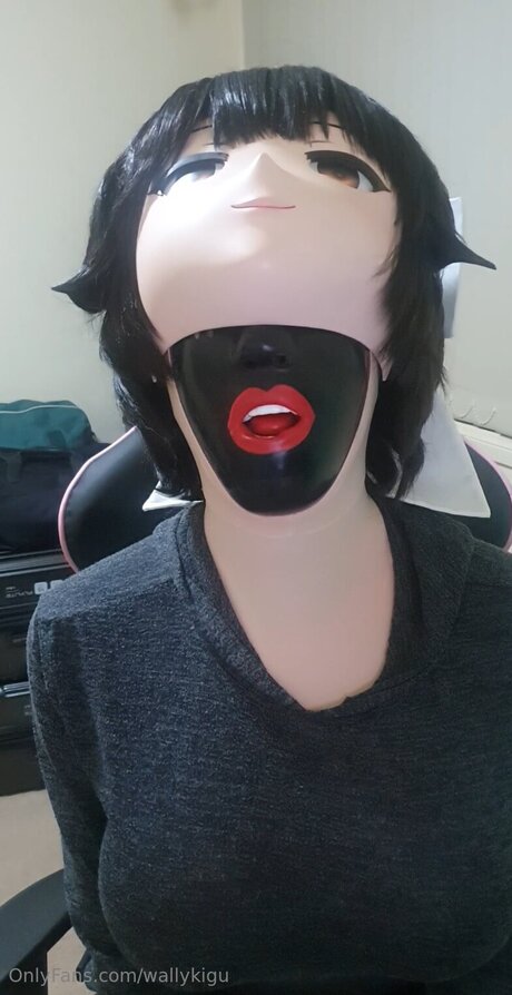 Wallykigu onlyfans mega