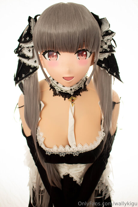 Wallykigu only fans leaked