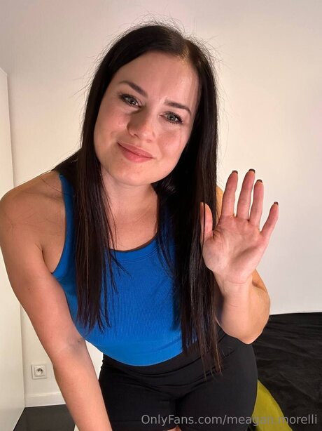 Meganscrazyworld feet onlyfans