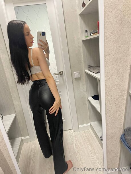 Sugar Rachel leaked onlyfans sextape