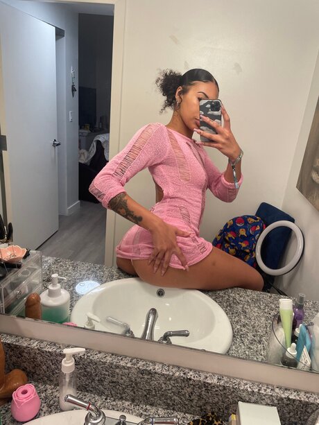 Lunadrizzles onlyfans gratis