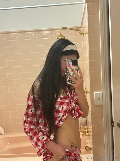 Isabellas08 only fans content
