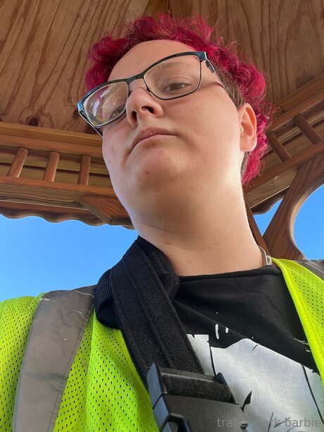 Trailerparkbarbiefree naked only fans