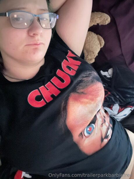 Trailerparkbarbiefree onlyfans joi